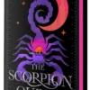 The Scorpion Queen: Limited Sprayed Edge Edition