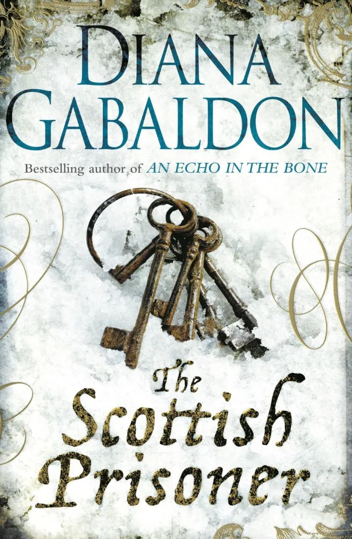 The Scottish Prisoner
