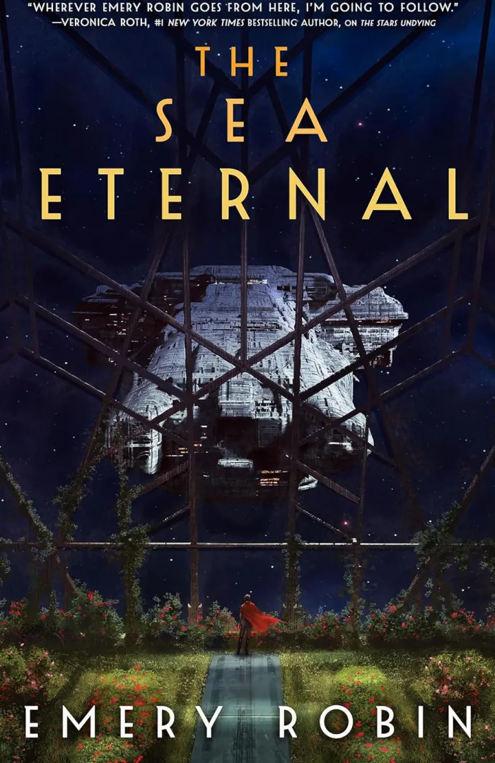 The Sea Eternal