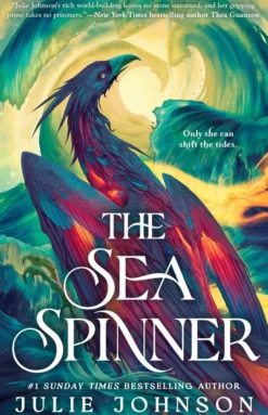 The Sea Spinner