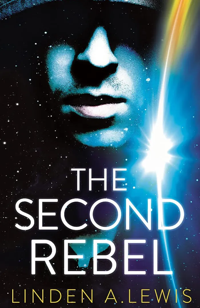 The Second Rebel