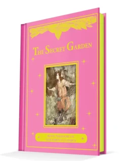 The Secret Garden