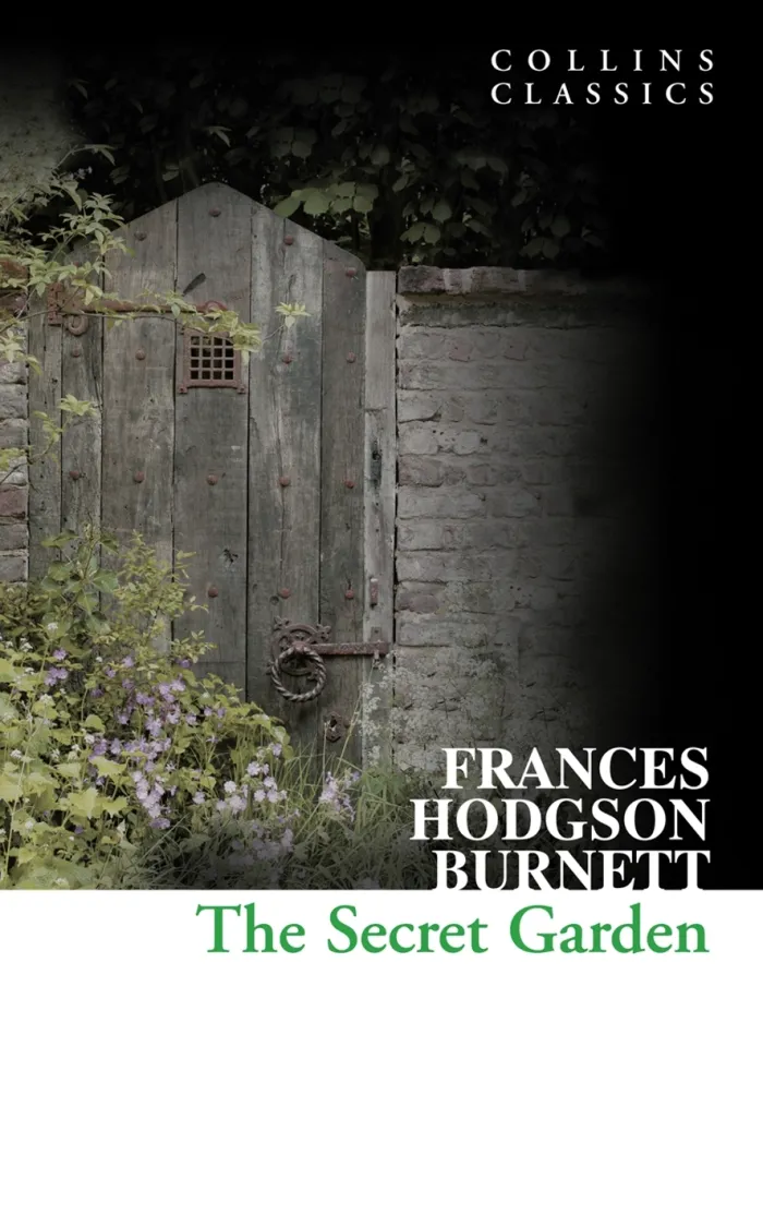The Secret Garden (Collins Classics)