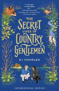 The Secret Lives of Country Gentlemen