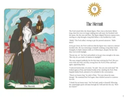 The Secret Tales of the Tarot: A Journey Through the Hidden Histories of the Tarot Deck