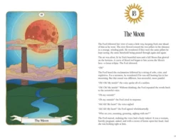 The Secret Tales of the Tarot: A Journey Through the Hidden Histories of the Tarot Deck