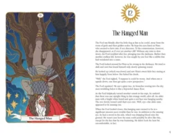 The Secret Tales of the Tarot: A Journey Through the Hidden Histories of the Tarot Deck