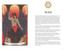 The Secret Tales of the Tarot: A Journey Through the Hidden Histories of the Tarot Deck