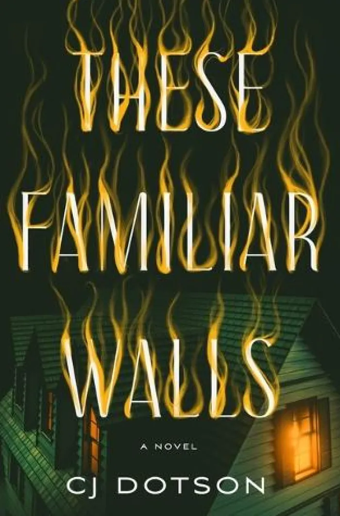 These Familiar Walls