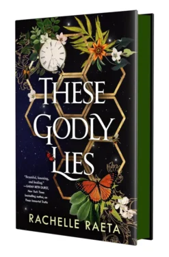 These Godly Lies