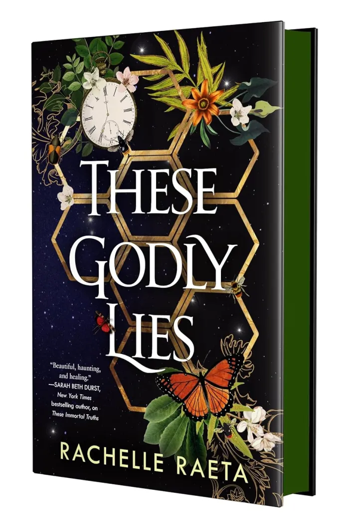 These Godly Lies