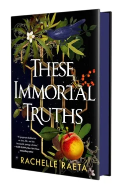These Immortal Truths