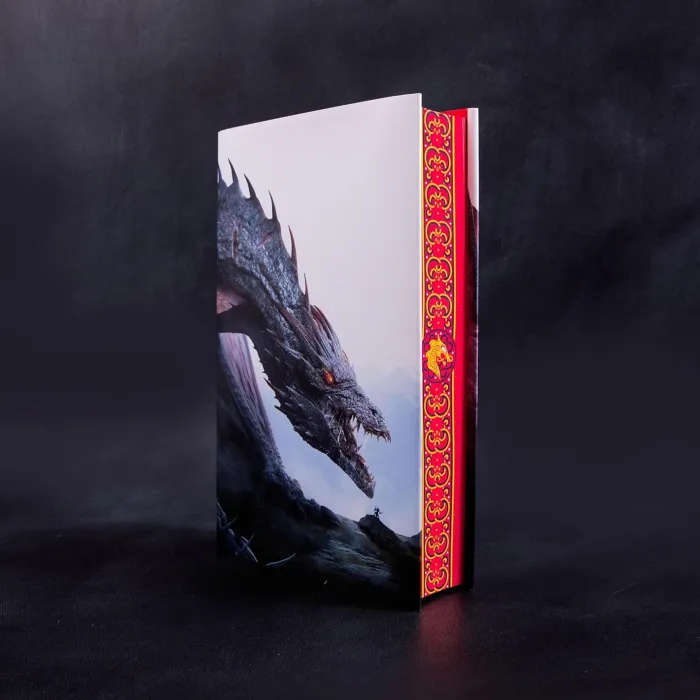 The Shadow of the Gods - Special Edition