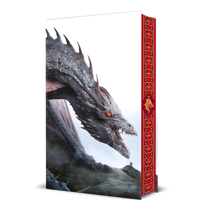 The Shadow of the Gods - Special Edition