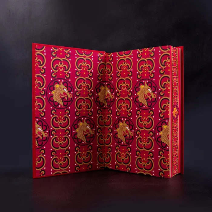 The Shadow of the Gods - Special Edition