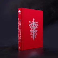 The Shadow of the Gods - Special Edition