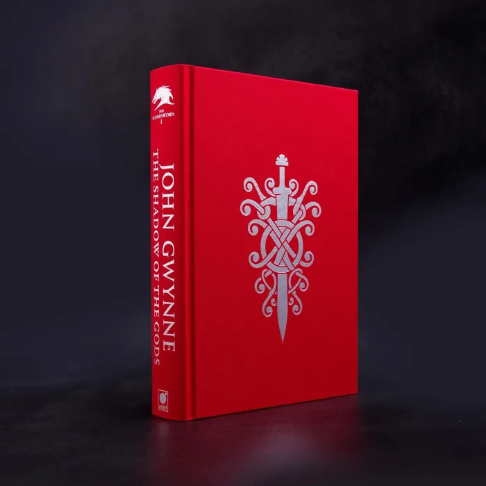 The Shadow of the Gods - Special Edition