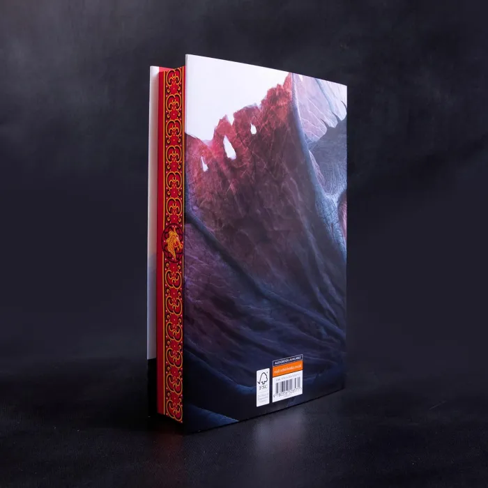 The Shadow of the Gods - Special Edition