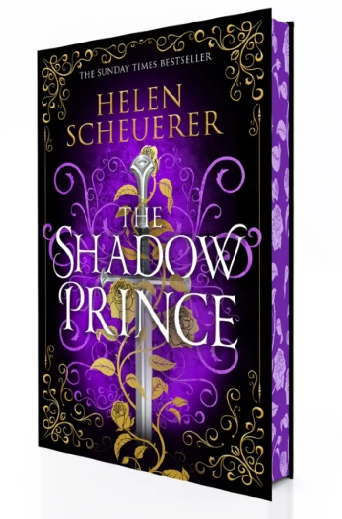The Shadow Prince
