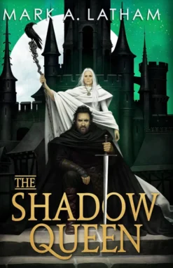The Shadow Queen