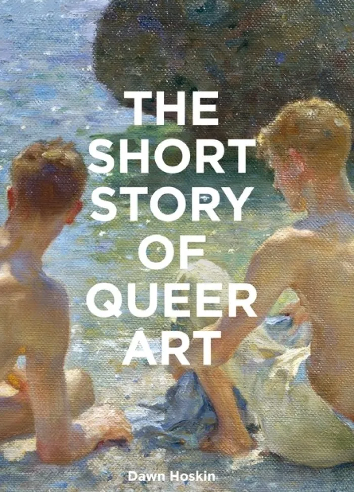 The Short Story of Queer Art