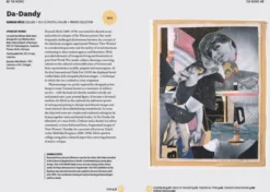 The Short Story of Queer Art