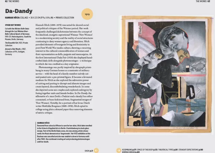 The Short Story of Queer Art