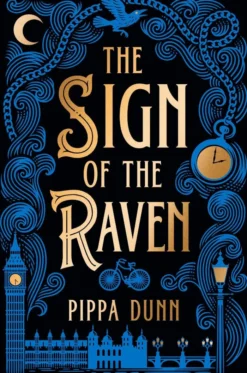 The Sign of the Raven