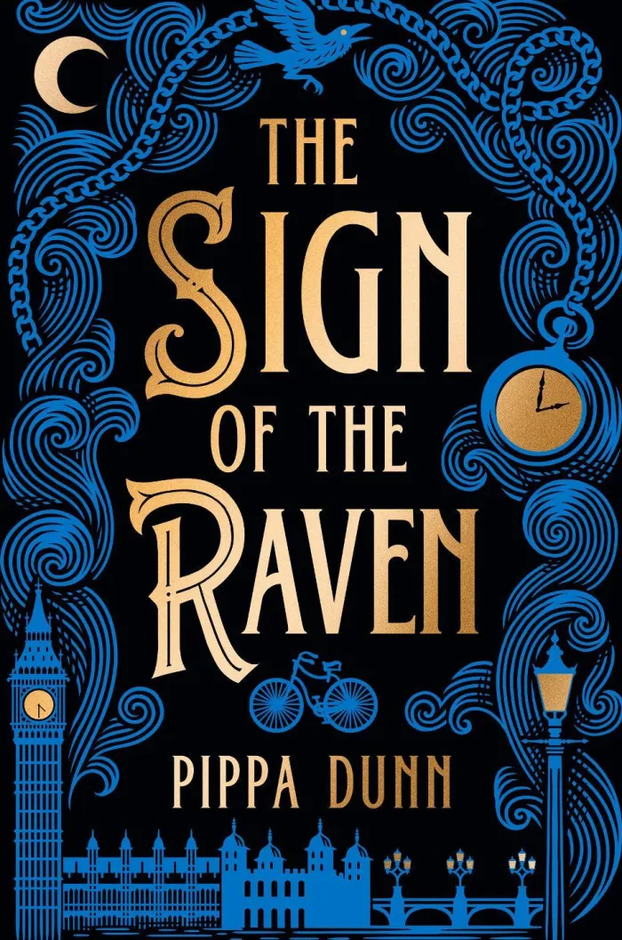 The Sign of the Raven
