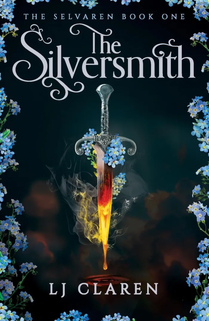 The Silversmith: A totally addictive fantasy romance