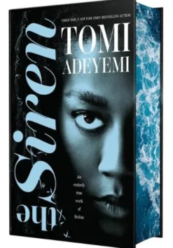 The Siren: Deluxe Edition