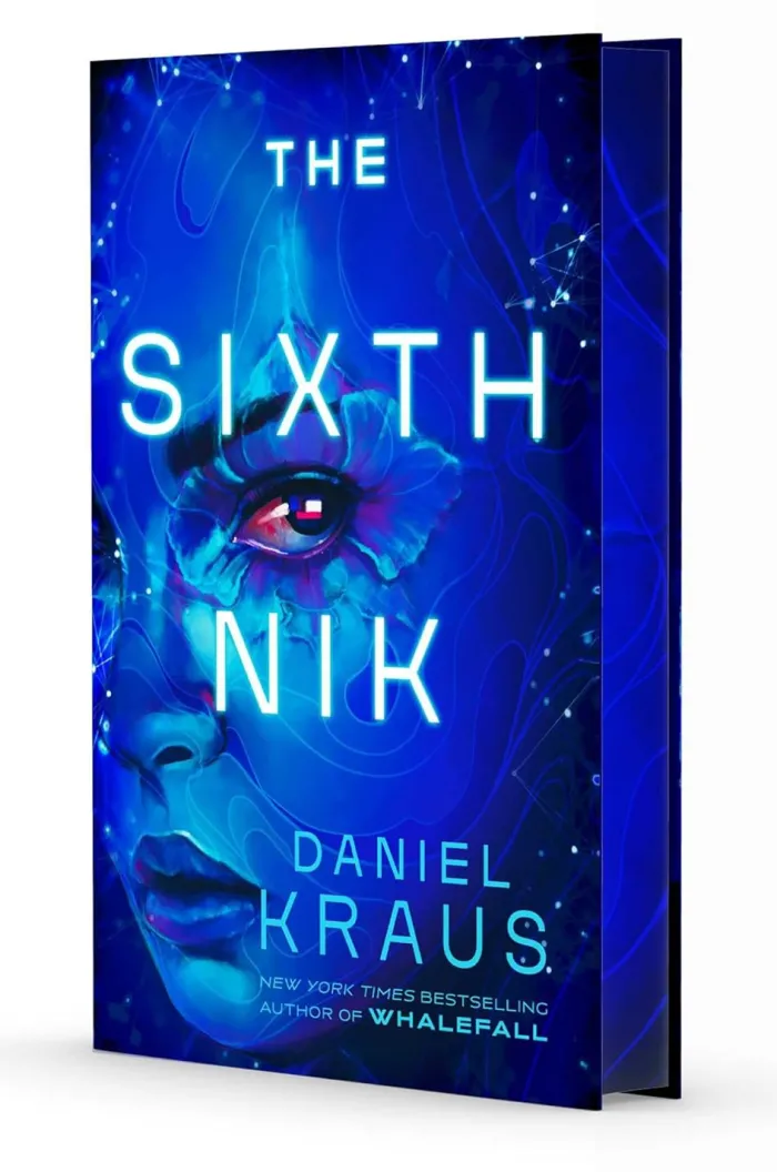 The Sixth Nik