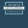 The Sketch Encyclopedia: Over 1,000 Drawing Projects
