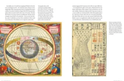 The Sky Atlas: The Greatest Maps, Myths and Discoveries of the Universe