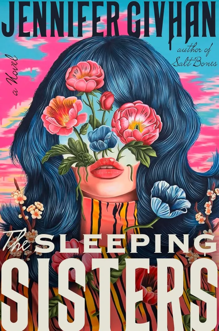 The Sleeping Sisters: A Novel