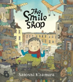 The Smile Shop