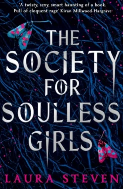 The Society for Soulless Girls