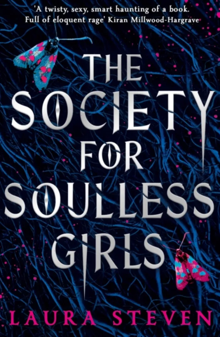 The Society for Soulless Girls