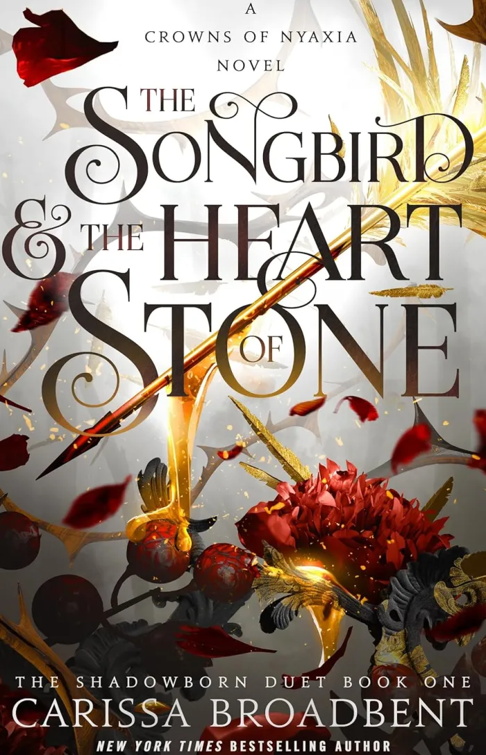 The Songbird & the Heart of Stone