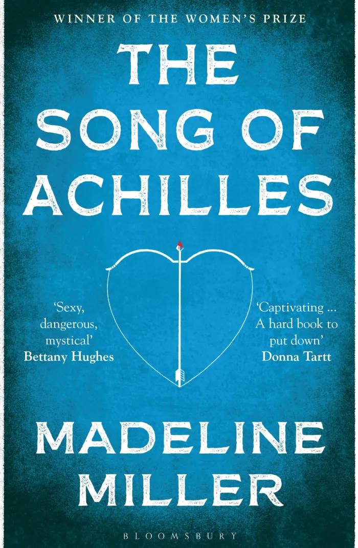 The Song of Achilles