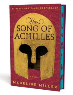 The Song of Achilles Deluxe Edition