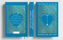 The Song of Achilles: The 10th Anniversary edition of the Women's Prize-winning bestseller