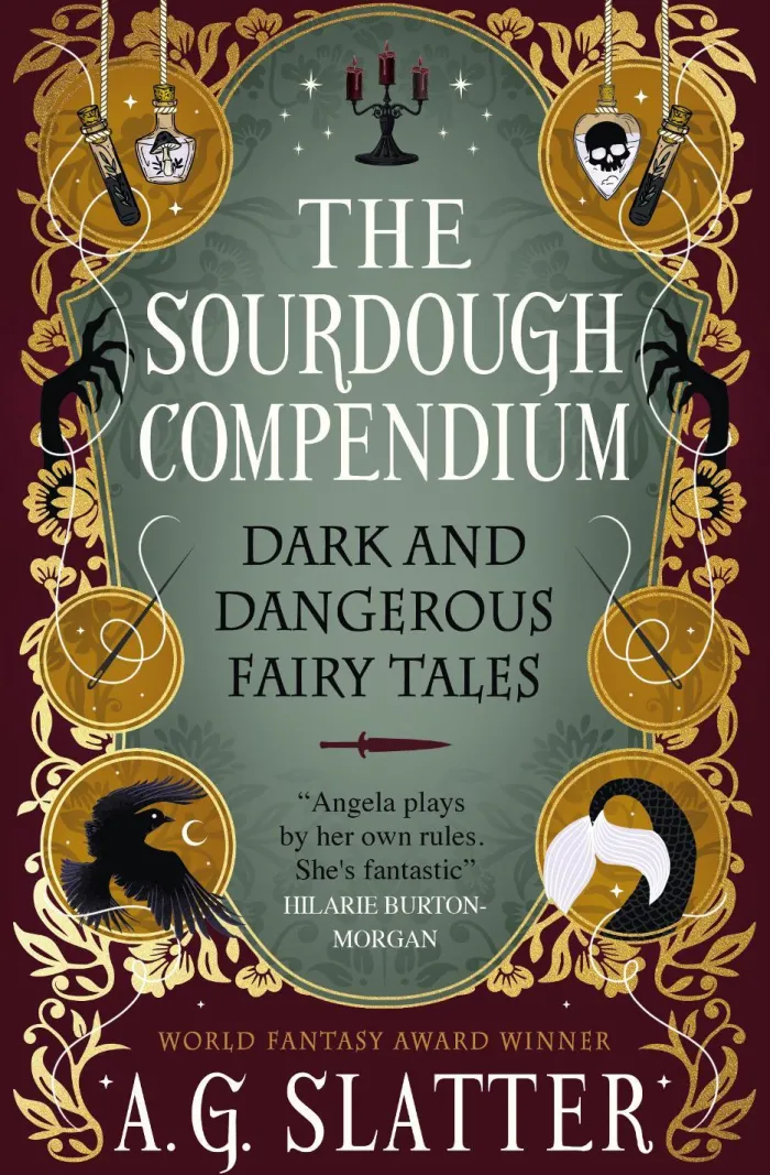 The Sourdough Compendium