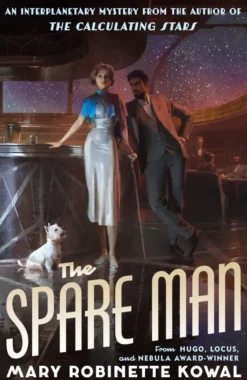 The Spare Man