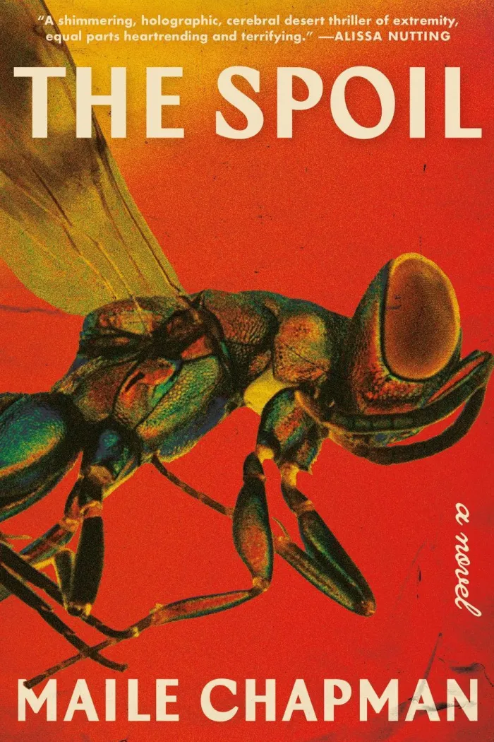 The Spoil