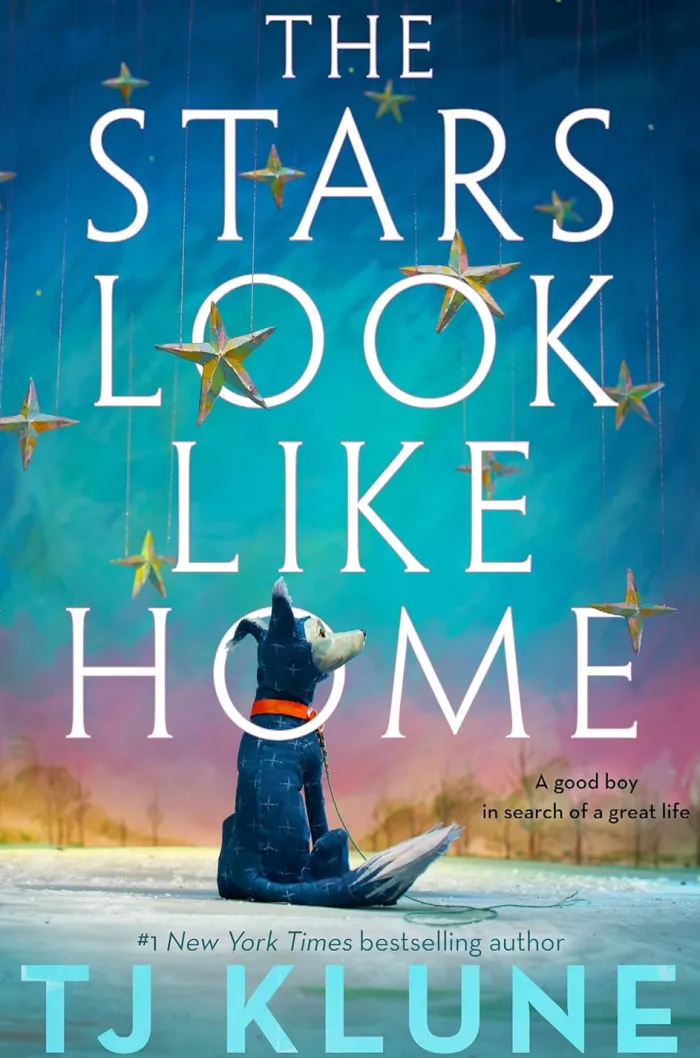 The Stars Look Like Home