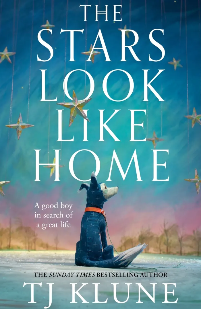 The Stars Look Like Home