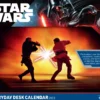 The Star Wars 2023 Desk Block Calendar