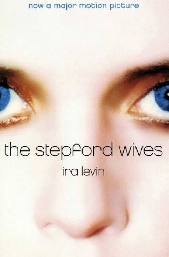 The Stepford Wives