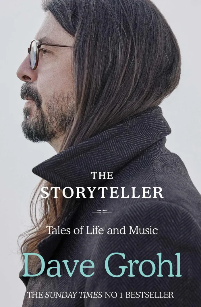 The Storyteller: Tales of Life and Music